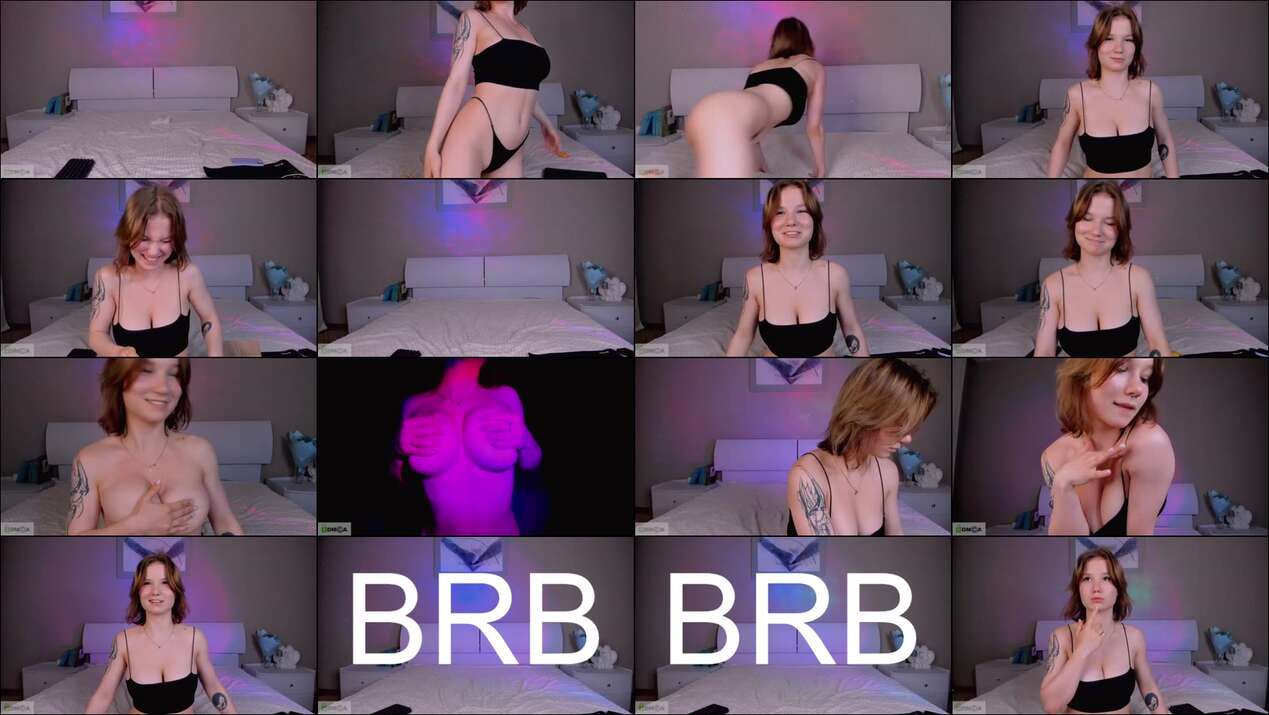 Hey_tyankaChaturbate Porn Cam 2024-07-19