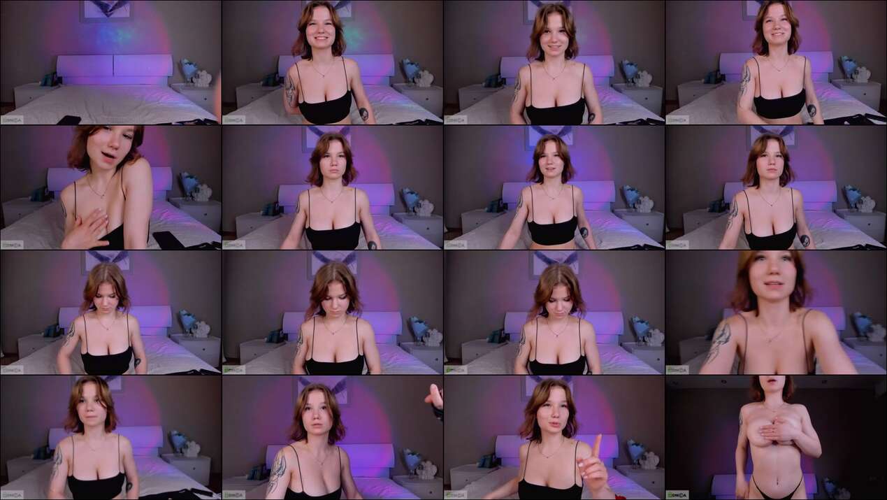 Hey_tyankaChaturbate Porn Cam 2024-07-19