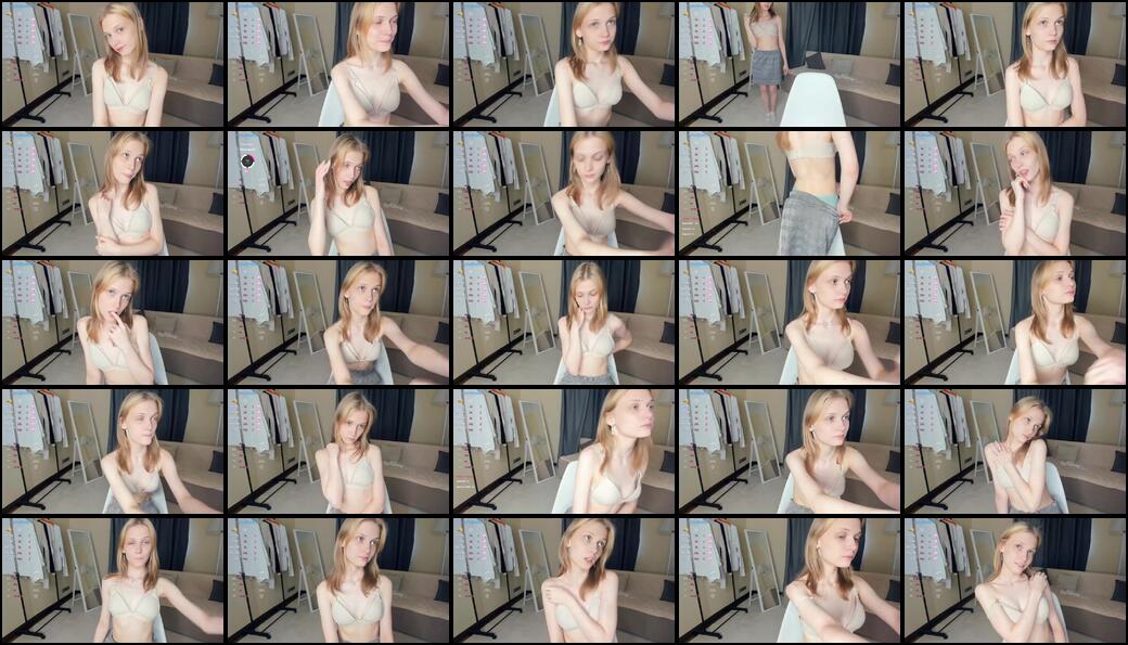MaidagentileChaturbate Porn Cam 2024-07-19