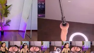 Mil_lliChaturbate Porn Cam 2024-07-19