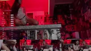 MxxnsxsulChaturbate Porn Cam 2024-07-19