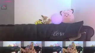 PlaytimewithvChaturbate Porn Cam 2024-07-19