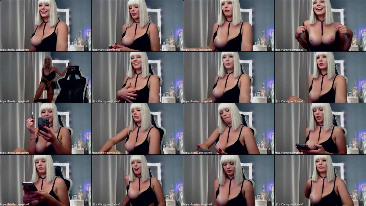 Queensy_sins_xChaturbate Porn Cam 2024-07-19