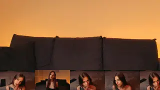 Rosy_black_Chaturbate Porn Cam 2024-07-19
