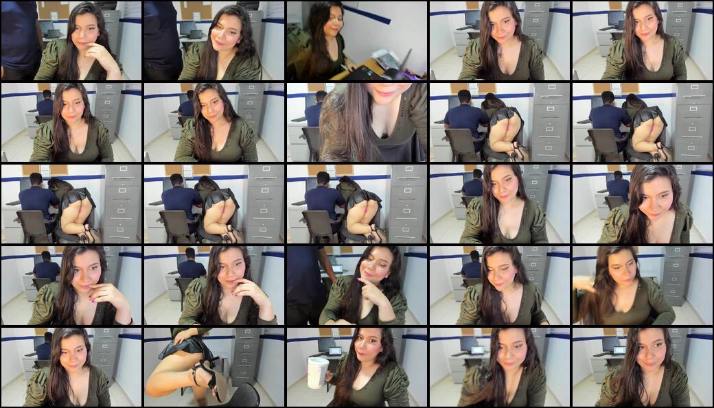 SelenaanddavidhotChaturbate Porn Cam 2024-07-19