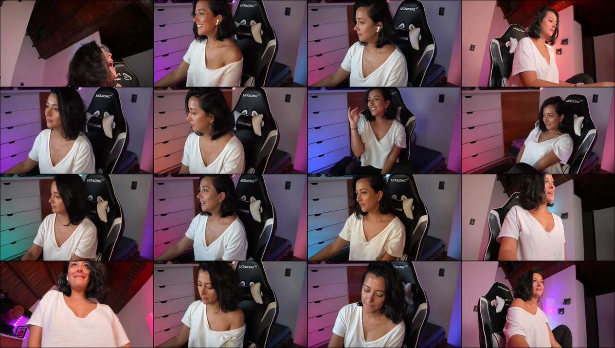 Tiny_pantherChaturbate Porn Cam 2024-07-19