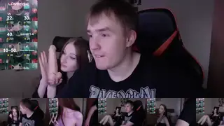CamcoupgangChaturbate Porn Cam 2024-07-20
