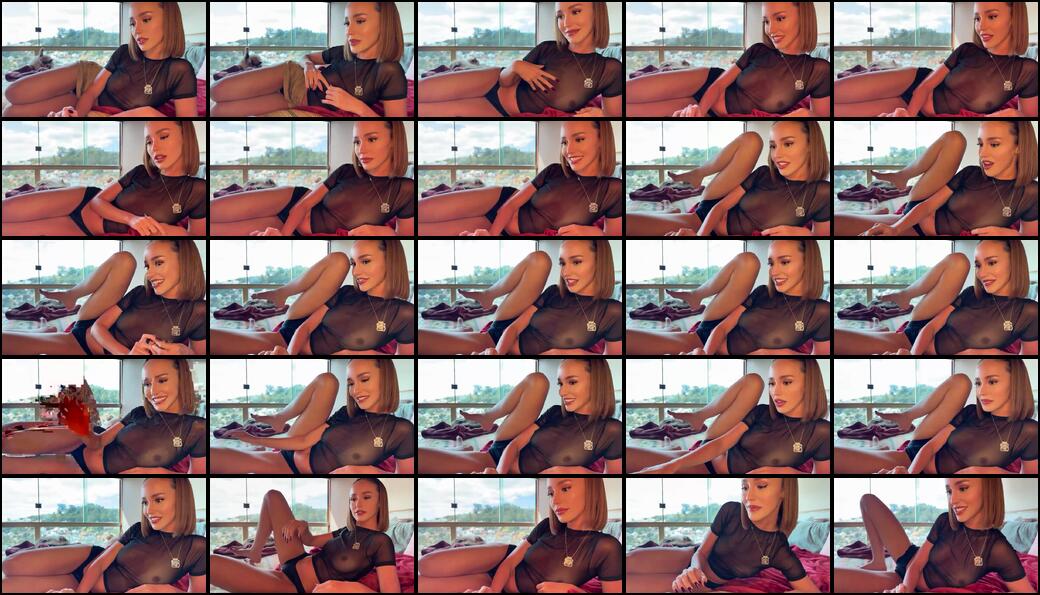 Christinasage1996Chaturbate Porn Cam 2024-07-20