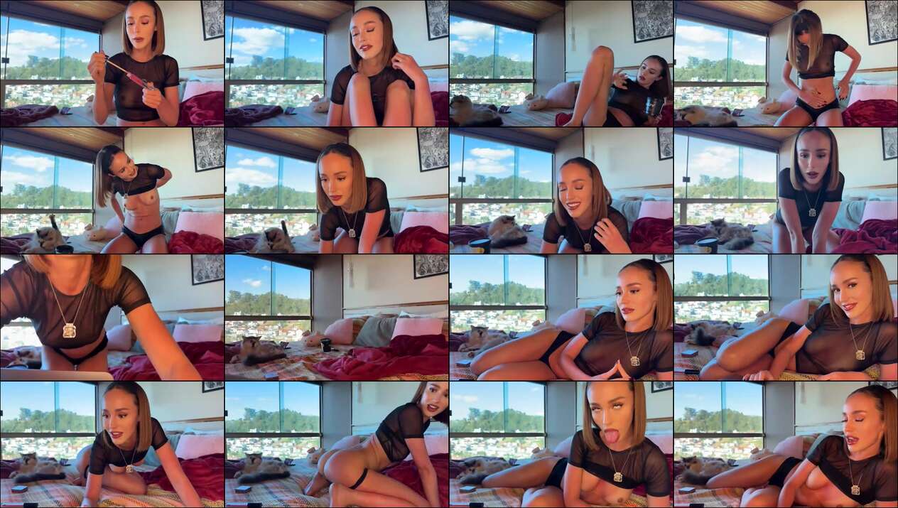 Christinasage1996Chaturbate Porn Cam 2024-07-20