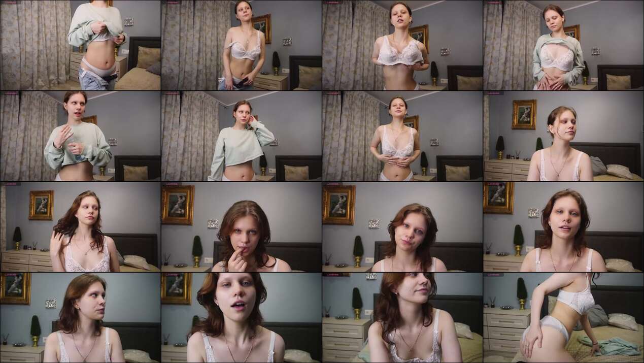 DarellefountainChaturbate Porn Cam 2024-07-20