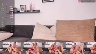 Hot_frictionsChaturbate Porn Cam 2024-07-20