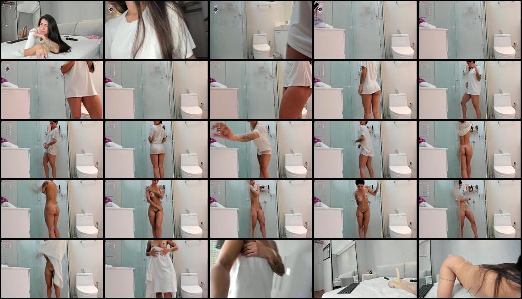JeangreybiancaChaturbate Porn Cam 2024-07-20