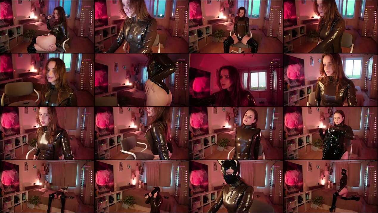 JuelzfoxyChaturbate Porn Cam 2024-07-20