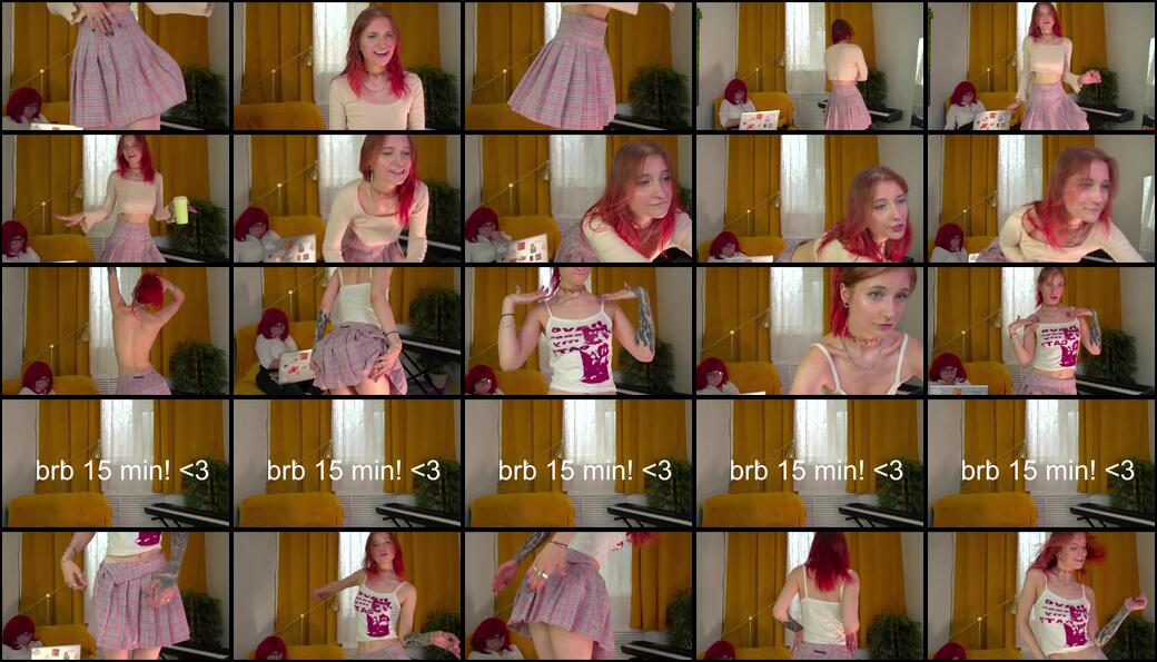 Kara_knotChaturbate Porn Cam 2024-07-20