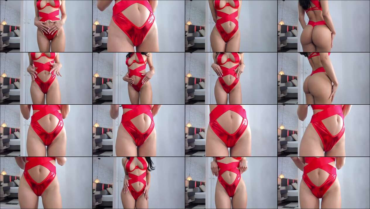 Lili_foxyChaturbate Porn Cam 2024-07-20