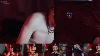 Lustfuldreams_Chaturbate Porn Cam 2024-07-20