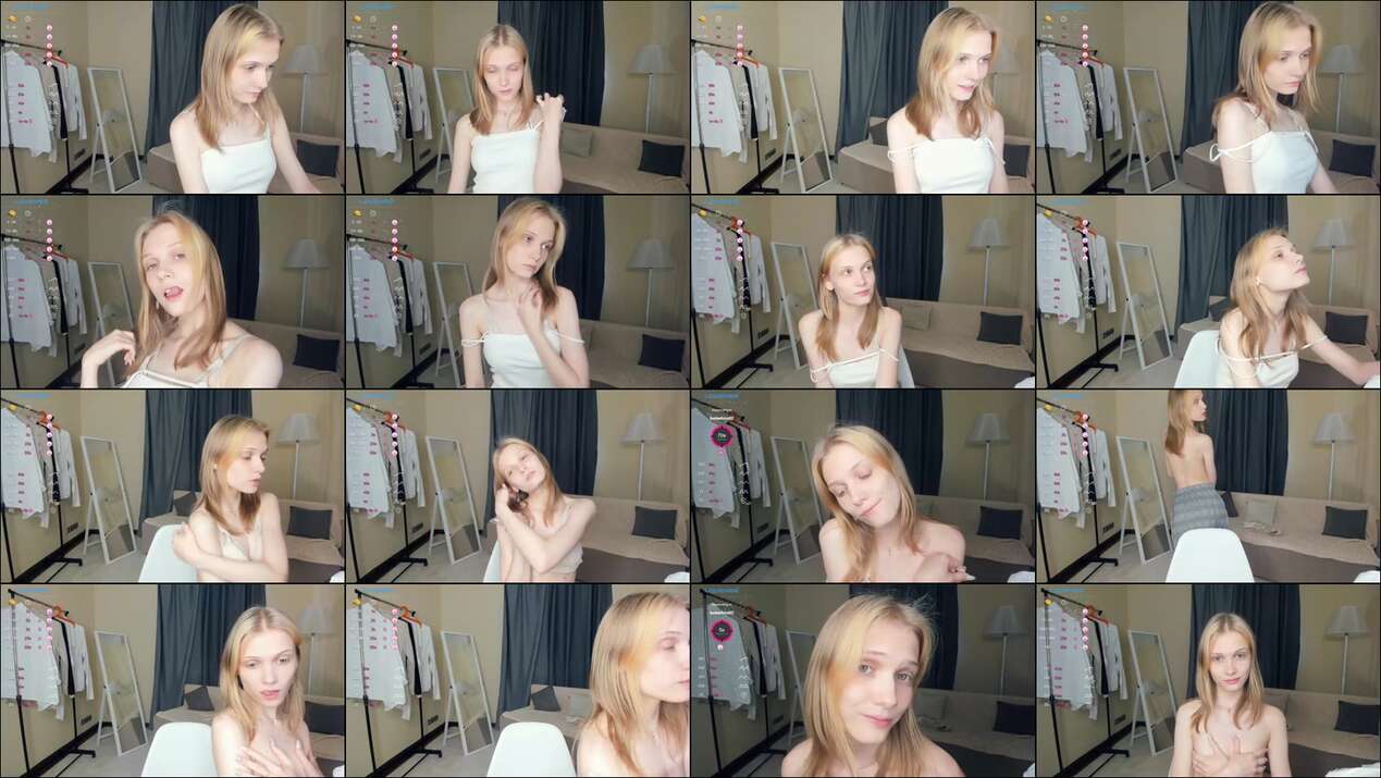 MaidagentileChaturbate Porn Cam 2024-07-20
