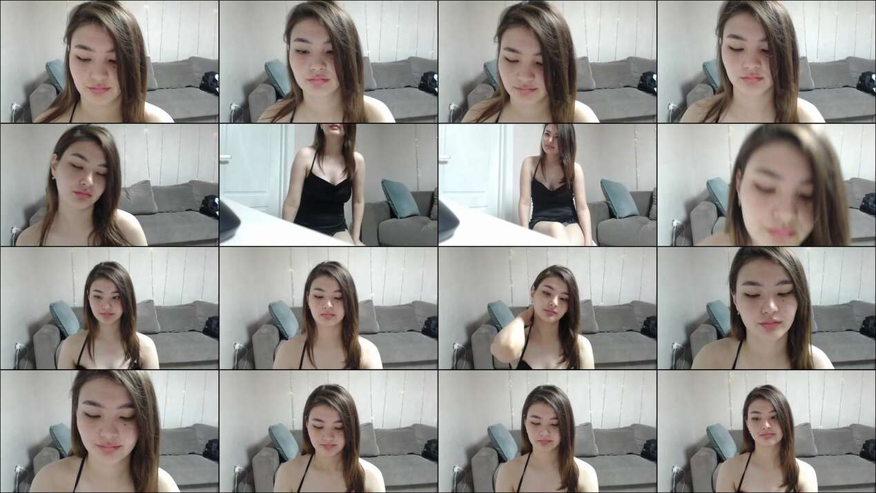 MelistuonChaturbate Porn Cam 2024-07-20