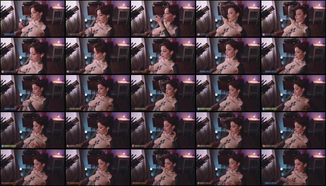MileeenaChaturbate Porn Cam 2024-07-20