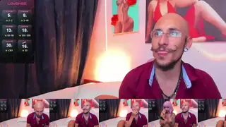 PandorabekerChaturbate Porn Cam 2024-07-20