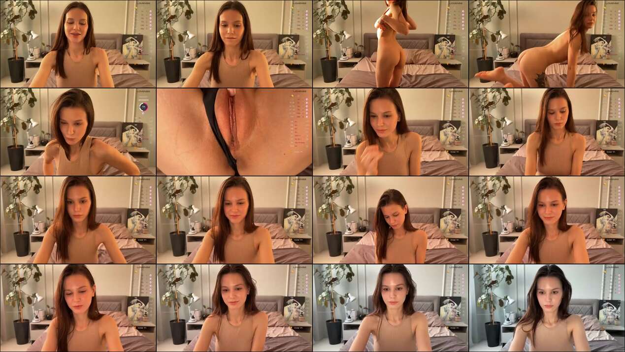 Yourher0inChaturbate Porn Cam 2024-07-20