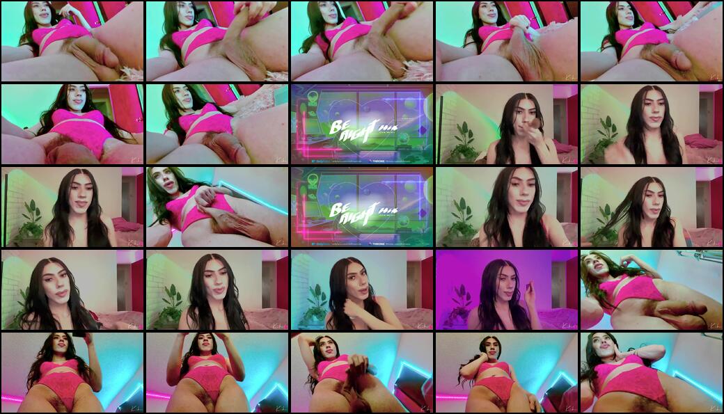 ChillmamiChaturbate Porn Cam 2024-07-21