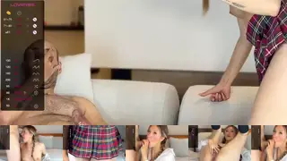 Forbidden_affairChaturbate Porn Cam 2024-07-21