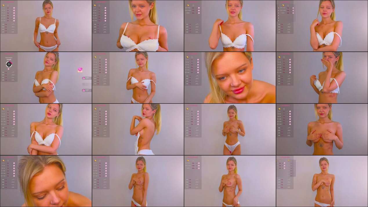 IfiwasyourgfChaturbate Porn Cam 2024-07-21