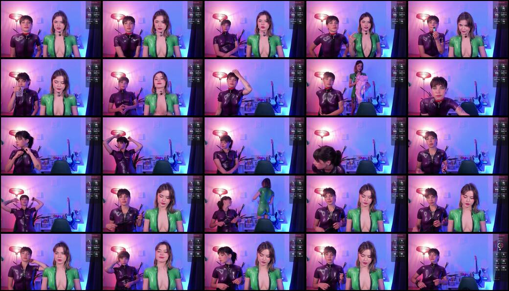 Lazy_pepsiChaturbate Porn Cam 2024-07-21