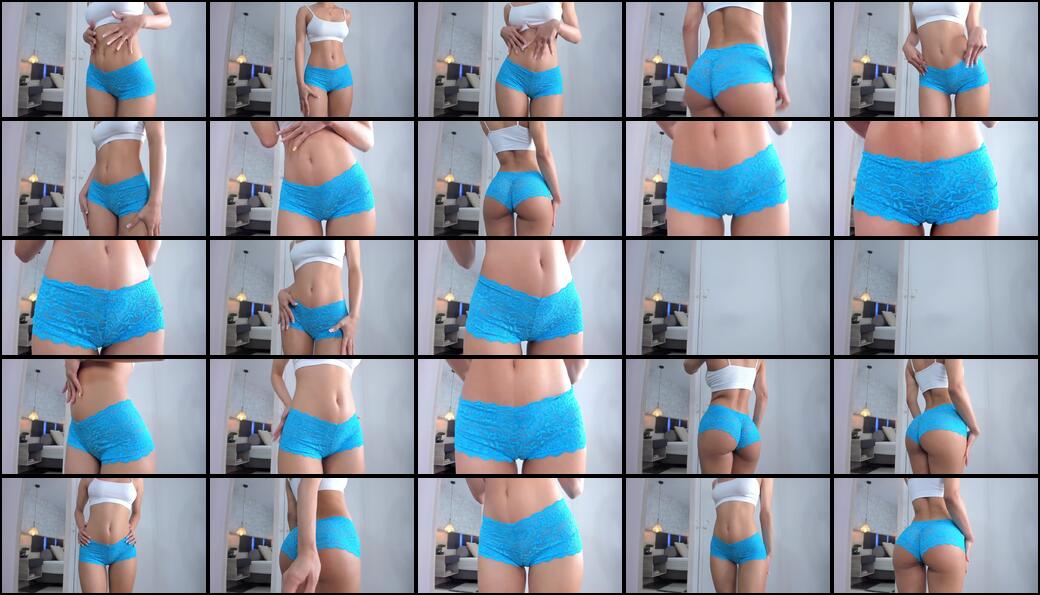 Lili_foxyChaturbate Porn Cam 2024-07-21