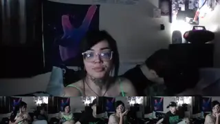 Lillith_lov3Chaturbate Porn Cam 2024-07-21