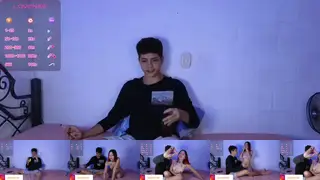 Mr_of_nighttChaturbate Porn Cam 2024-07-21