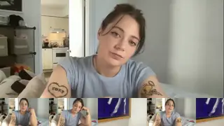 SweetcandyangelChaturbate Porn Cam 2024-07-21