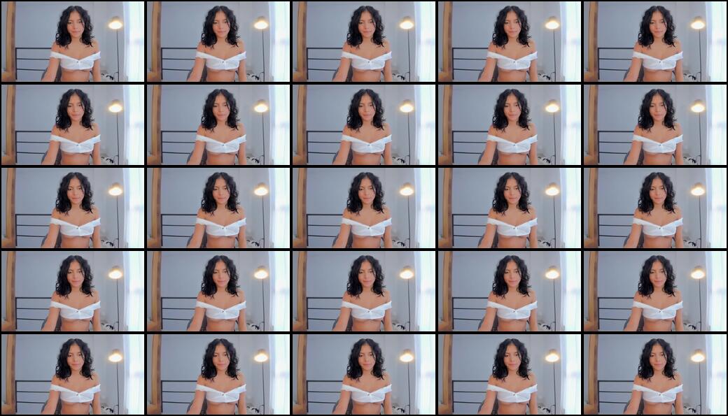 Tatiana_torresChaturbate Porn Cam 2024-07-21