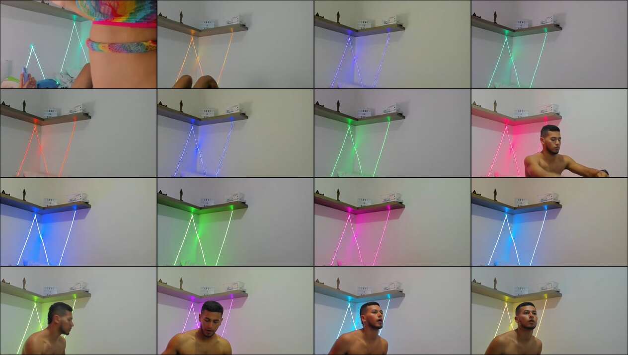 Antonela_and_rickChaturbate Porn Cam 2024-07-22