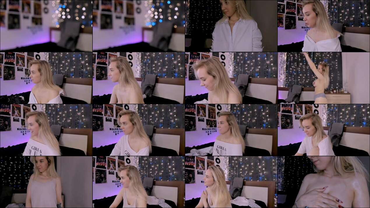 DarleneferranChaturbate Porn Cam 2024-07-22