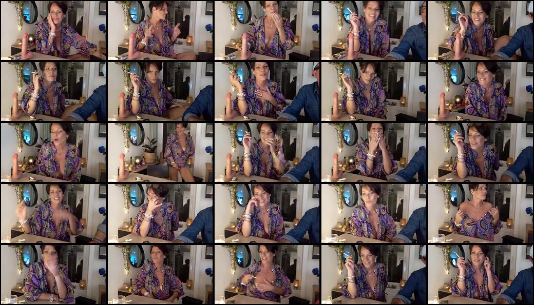 Frau_ninaChaturbate Porn Cam 2024-07-22