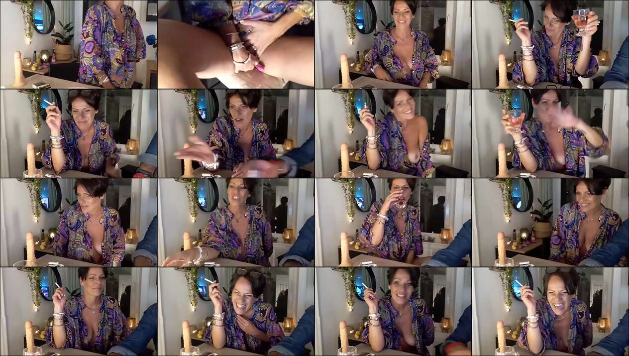 Frau_ninaChaturbate Porn Cam 2024-07-22