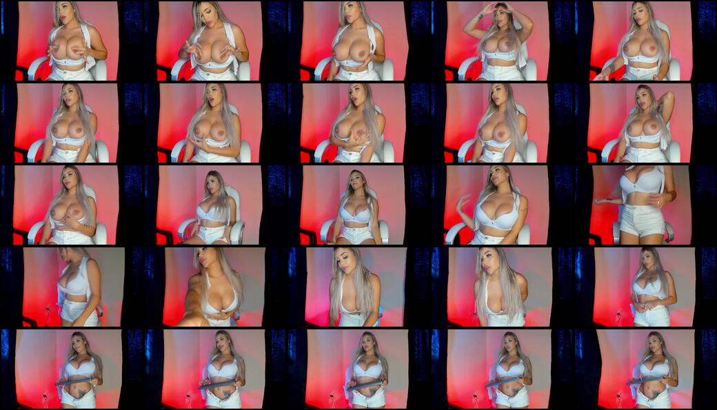 Hope_dailyChaturbate Porn Cam 2024-07-22