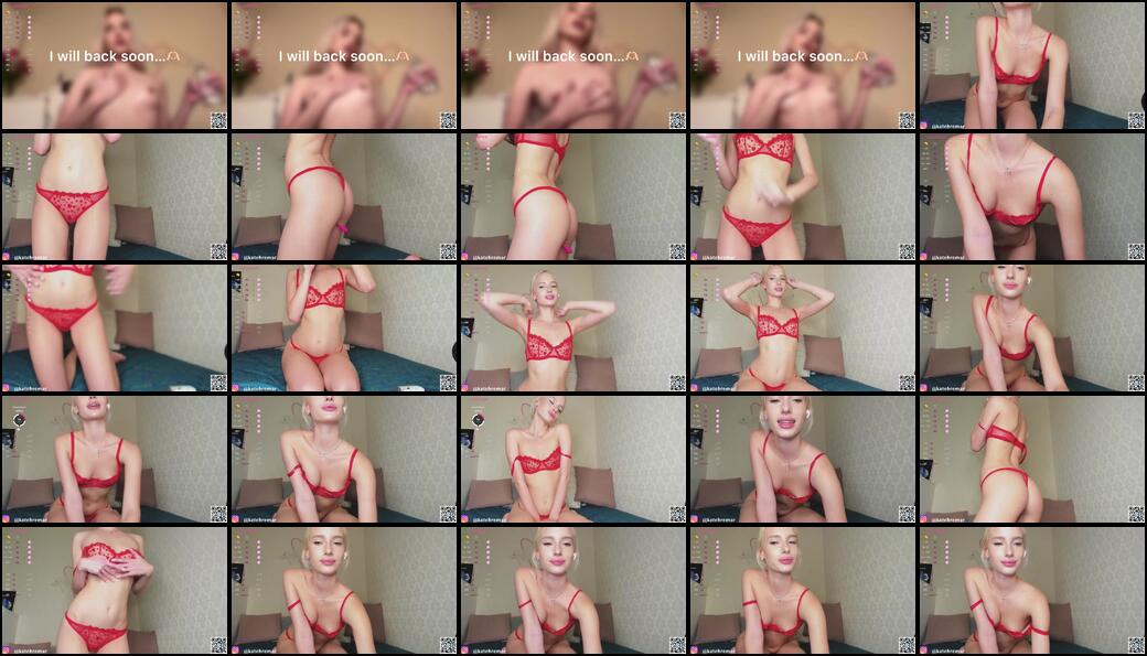 KatebremarChaturbate Porn Cam 2024-07-22
