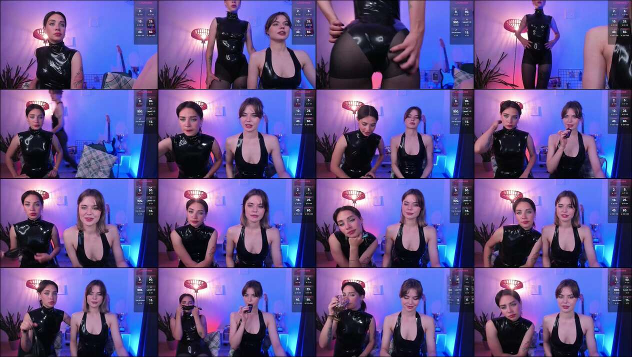 Lazy_pepsiChaturbate Porn Cam 2024-07-22