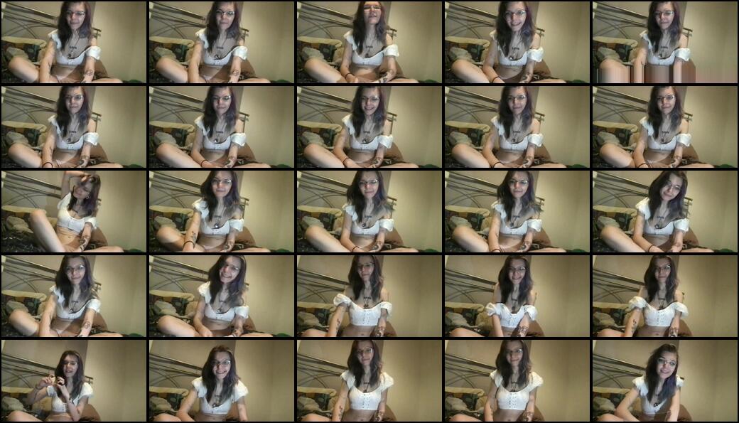 LizzyylovesickChaturbate Porn Cam 2024-07-22