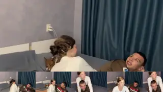 Luckysex_Chaturbate Porn Cam 2024-07-22