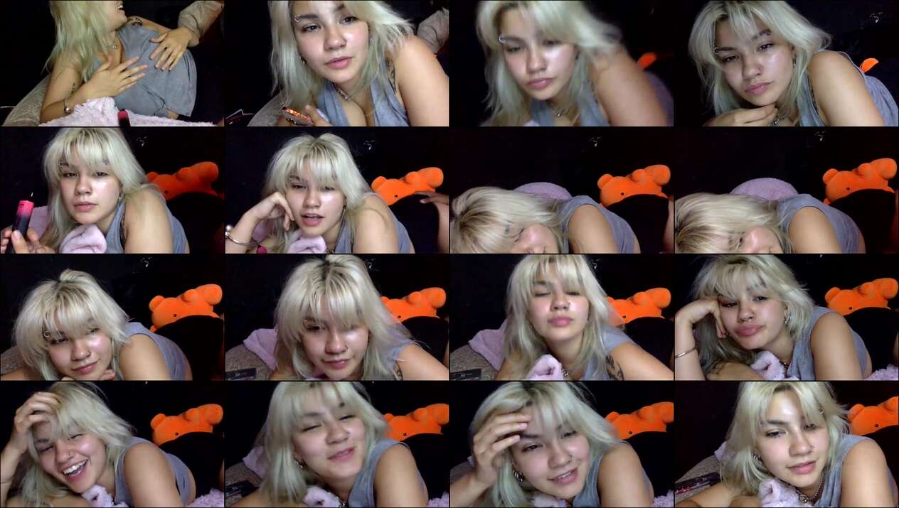 MerlinbamiChaturbate Porn Cam 2024-07-22