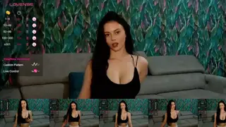 Miley_queen22Chaturbate Porn Cam 2024-07-22