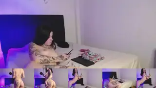 NatayahotChaturbate Porn Cam 2024-07-22