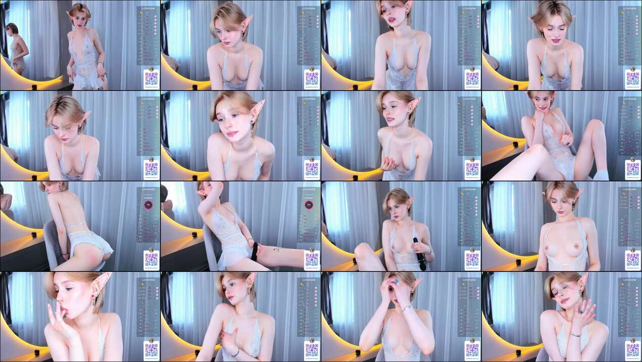 OdeliabrownellChaturbate Porn Cam 2024-07-22