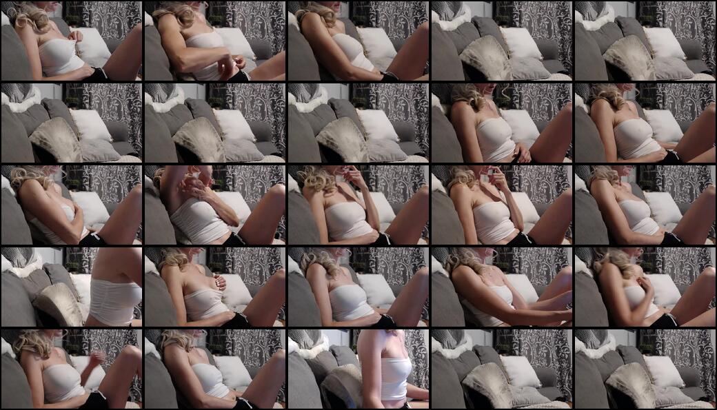S_mailleeeChaturbate Porn Cam 2024-07-22