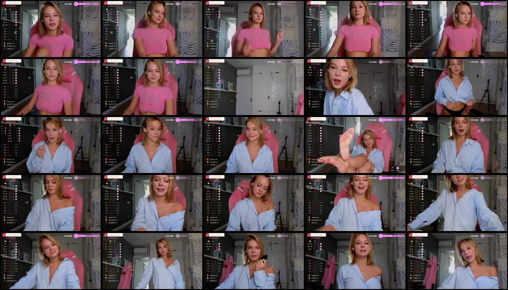 Stefanie_collinsChaturbate Porn Cam 2024-07-22