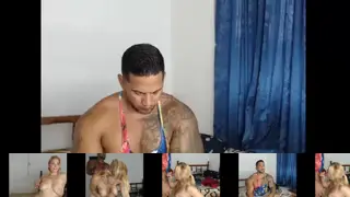 StevenevaChaturbate Porn Cam 2024-07-22